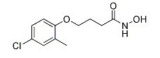 Droxinostat